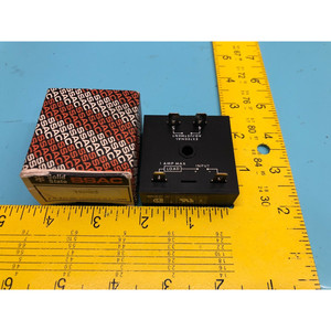 Minuteur à semi-conducteurs 2 SSAC TS1423, 120 V CA - Équipements et pièces semi-conducteurs d'occasion fiables à l'échelle mondiale chez - Product Image 3