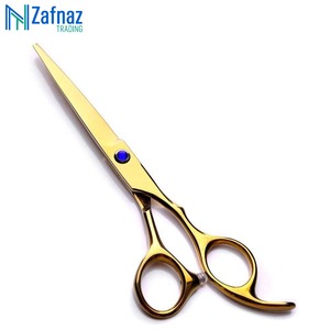 Tijeras de Peluquería Profesionales de Acero Japonés 440C de 6 Pulgadas con Logotipo Personalizado, Gran Venta 2026 - Product Image 4