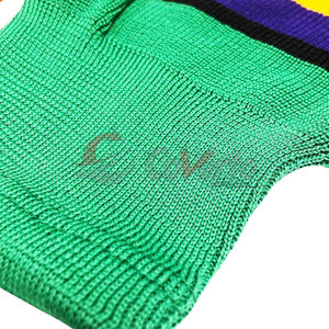 Custom Ice Hockey <b>Socks</b> Breathable Fabric Durable <b>Stitching</b> Team Sports <b>Socks</b> For Players Training And Games - Product Image 6