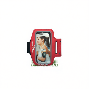 Brazalete Deportivo S N para Teléfono de 4.7-5.0 Pulgadas, para Correr y Hacer Ejercicio - Product Image 2