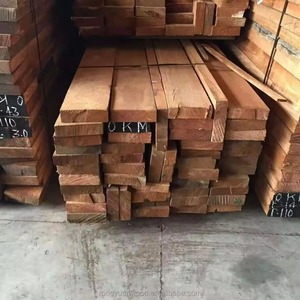 Prix promotionnel du bois de chêne blanc à bords carrés kd / bois d'œuvre en vente - Product Image 5