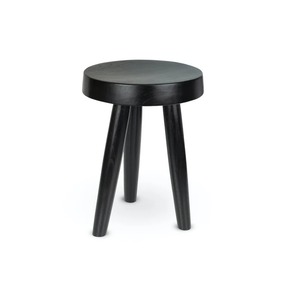 Mesa de Centro de Madera de Mango Ligera, Duradera y Ecológica, Mueble Elegante y Moderno para Sala de Estar con Base de Altura Ajustable - Product Image 2