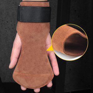 Nueva Almohadilla Antideslizante de Alta Calidad para Dominadas, Entrenamiento con Pesas, Levantamiento de Pesas, Ejercicios de Gimnasio y Compresión - Product Image 3