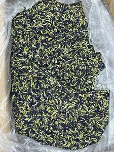 Flores de Guisante Mariposa Secas a Granel para la Elaboración de Té de Hierbas, Colorante Natural para Bebidas y Suministro de Ingredientes - Product Image 2