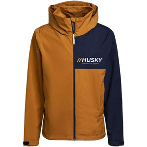 Chaquetas Impermeables para Hombre, Estilo Personalizado, Cortavientos, Abrigo Informal con Cierre de Cremallera, para Montañismo, Esquí, Lluvia, Unisex - Product Image 6