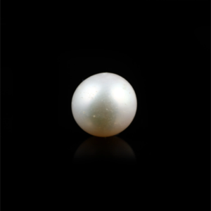 Loose Pearl 5.45 Carat Exquisite Gemstone for Fine Jewelry - Product Image 2
