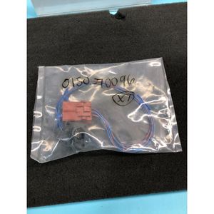 Câble AMAT 0150-01540, ensemble de câbles à faible pression APC ADPT - Équipements et pièces semi-conductrices d'occasion fiables à l'échelle mondiale - Product Image 1