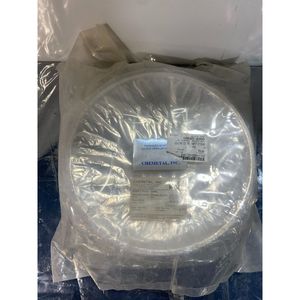 AMAT 0020-28989 PVD SHIELD LOWER 8", 113921 - Equipo y Piezas de Semiconductores de Confianza de Global Legacy - Product Image 1