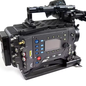 Caméras professionnelles Alexxa SXT Plus, caméra numérique industrielle OEM 4K UHD pour le cinéma, pour outils et matériel>Autres outils>Autres outils - Product Image 1