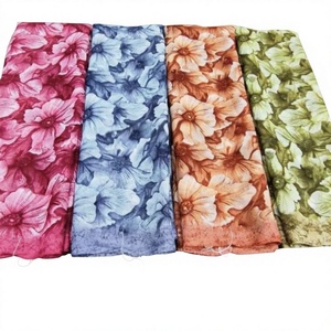 Exclusivo sari de georgette con blusa, sari moderno de tela suave de georgette, ropa étnica, proveedor al por mayor - Product Image 1