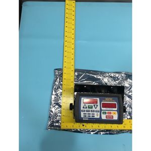 Régulateur électronique SENTRY ERC102 - Équipements et pièces semi-conducteurs d'occasion fiables à l'échelle mondiale chez - Product Image 1