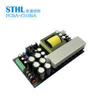 Maquinaria de cosecha Fábrica de Pcba Maquinaria de trilla Servicio de montaje de Pcb Controlador de polipastos Diseño de Pcb