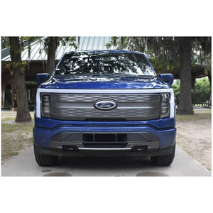 Ford F-150 Lightning Lariat 2022 - Product Image 1