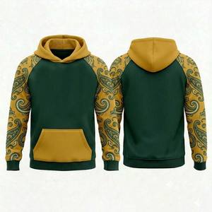 Sudaderas Cálidas para Mujer, Sudaderas para Hombre, Sudaderas con Forro Polar, Sudadera Extra Grande de Color Sólido para Invierno - Product Image 5
