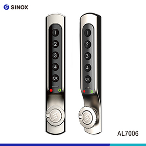 Premium Quality <b>Locker</b> <b>Cabinet</b> Lock Digital <b>Locker</b> Lock With Pin Office Building Electronic <b>Cabinet</b> Lock For Private Use - Product Image 1