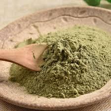 POLVO DE HOJAS VEGANAS SIN AZÚCAR: EXTRACTA POLVO PURO DE HOJAS DE SOURSOP PARA HACER TÉ - Product Image 4