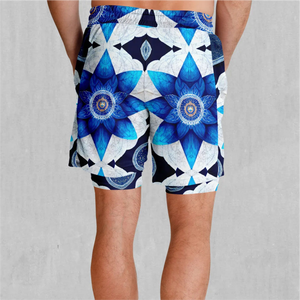 Shorts deportivos personalizados al por mayor para verano, shorts deportivos de poliéster para atletas, shorts deportivos para hombre, shorts deportivos de verano - Product Image 1