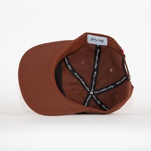 Custom Text Embroidery Cotton Snapback 5 Panel Mid-profile <b>Flat</b> Brim Hat Adjustable Closure Sporty <b>Cap</b> for <b>Men</b> Women Fashion Hat - Product Image 3