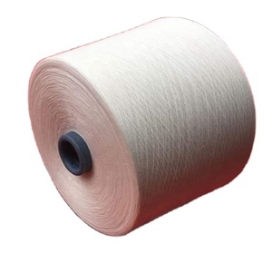 Mở cuối 100% bông sợi bông sợi polyester sợi NE <span class=keywords><strong>8</strong></span> <span class=keywords><strong>1</strong></span> CVC PC sợi 7S 10S 20S cho vớ, vải _ msmin - Product Image 2