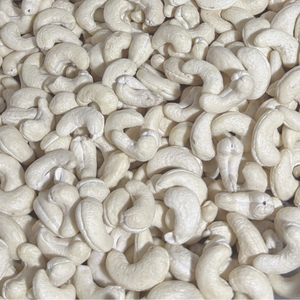 Manufacturing Cheapest Cashew <b>Nuts</b> Wholesale Roasted Ww210 Cashew <b>Nuts</b> Vietnam Wholesale Exported To Asia, Eu, Middle East - Product Image 1