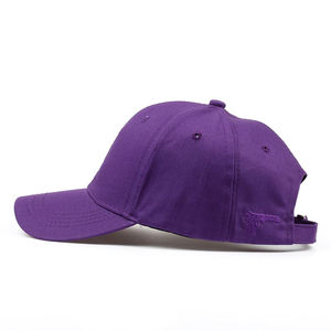 Casquette de baseball respirante de haute qualité à 5 panneaux pour unisexe, best-seller, confortable, séchage rapide, imperméable, pour adulte - Product Image 2