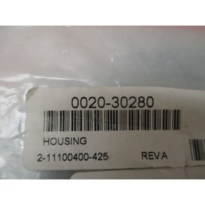 AMAT 0020-30280 ชุดตัวเรือน, ระบบจ่ายแก๊ส, PRSP - อุปกรณ์และชิ้นส่วนเซมิคอนดักเตอร์ระดับโลกที่เชื่อถือได้ - Product Image 5