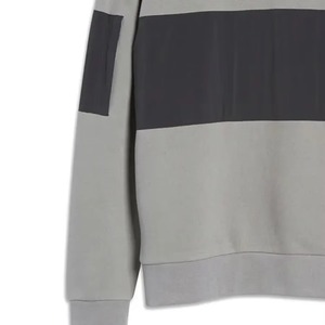 Sudaderas con Capucha Personalizadas al por Mayor, Fabricadas con Felpa 100% Algodón, Corte Regular, para Hombre, con Logotipo Frontal, Transpirables - Product Image 6