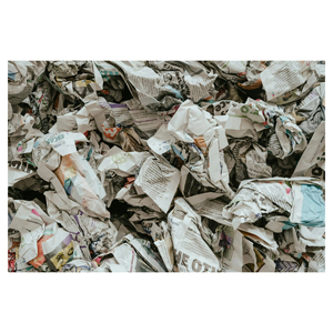 Papier journal de qualité supérieure pour le recyclage, la production de pâte à papier, les usines d'impression et d'emballage - Product Image 3