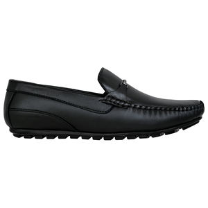 Nuevos Mocasines de Cuero Genuino con Punta en Pico para Hombre, Ligeros, Cómodos y de Primera Calidad - Product Image 3