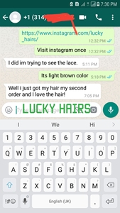 Cheveux humains bruts indiens de meilleure qualité ondulés pour les dames Style de vague d'eau douce directement exporté de l'Inde fabrique des cheveux - Product Image 6