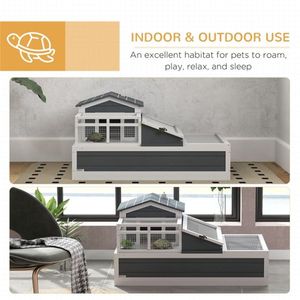 Small Animal Habitat Premium Pet Houses & Furniture - Product Image 6