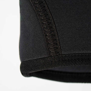 Genouillères en néoprène personnalisées de haute qualité avec logo pour la musculation, les squats et l'entraînement de force – Soutien du genou pour l'haltérophilie - Product Image 5