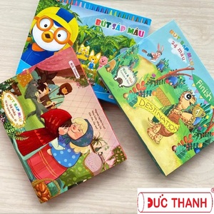 Juego de 24 Crayones de Cera para Niños, Material de Arte, con Caja con Impresión de Logotipo Personalizado - Product Image 1