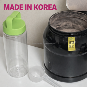 ผงเวย์โปรตีนพรีเมียม ปราศจากแลคโตส สูตรโภชนาการพิเศษ รับผลิตแบบ OEM ODM - Product Image 2