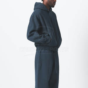 Nouveautés en promotion : sweats à capuche pour hommes, style unique, respirants, en matière de qualité supérieure. - Product Image 3