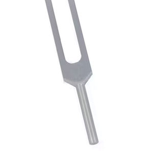 Juego de 25 Diapasones de Acero (256, 512, 1024 Hz), Kit Quirúrgico Manual Reutilizable, Instrumentos de Diagnóstico Médico para Uso Clínico - Product Image 3