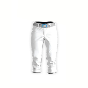 Uniformes de Béisbol con Estampado a Cuadros, Elásticos en Cuatro Direcciones, Opción de Nombre del Jugador, 100% Poliéster Transpirable - Product Image 5