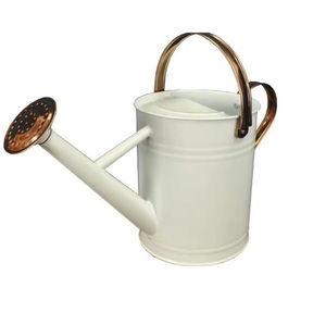 Unique Style Gardening Useful Galvanized Water Can Top Quality Product New Stylish Water Storage Can For Home and <b>Garden</b> Use - Product Image 4