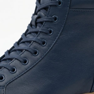 Zapatos de boxeo para hombre, calzado deportivo ligero de caña alta, calzado de entrenamiento atlético, malla transpirable, soporte para el tobillo, suela antideslizante para competición en gimnasio - Product Image 6