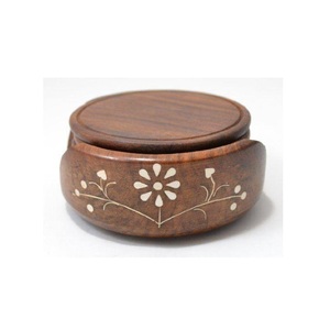 Latest Design Wooden Solid <b>Coaster</b> Tabletop Wooden <b>Coaster</b> <b>For</b> Tea Or Any <b>Drink</b> - Product Image 4