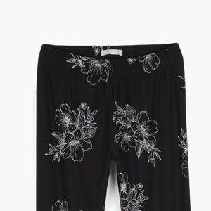 Nouveau style, qualité durable, toutes tailles disponibles, prix d'usine, leggings de sublimation pour femmes, vêtements de sport, leggings personnalisables - Product Image 2