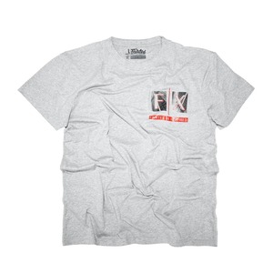 เสื้อยืดกีฬาระดับพรีเมียมสำหรับการฝึกคิกบ็อกซิ่ง การออกกำลังกายในยิม ศิลปะการต่อสู้ และการฝึกซ้อมสำหรับไลฟ์สไตล์แอคทีฟ - Product Image 1