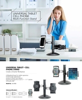 Tablet aksesuarları AIDATA için Tablet telefon Stand dağı