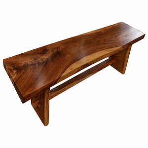 Export Grade Durable Modern Solid Wood Foldable <b>Bench</b> for Hospital Gym Outdoor Use Eco-Friendly Seating Furniture - Product Image 2