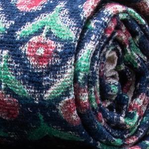 Vente en gros de jetés en coton doux tendance de qualité supérieure tissés à la main toutes saisons au prix du marché de gros - Product Image 2