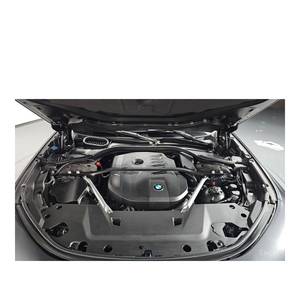 BMW Serie 7 740i SDrive M Sport Modelo 2023/11 45.390 km Caja de Cambios Automática Volante a la Izquierda - Product Image 5