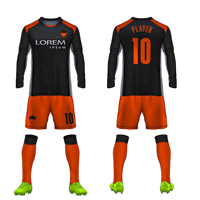 Maillots de football personnalisés vierges pour sublimation, faible MOQ, modèles de maillots de football en gros pour impression à la demande, petites marques