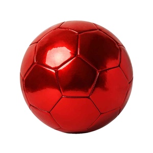 Ballon de football SOLID INTERNATIONAL Taille 1 2 3 4 5 Ballon d'entraînement Personnalisable Couleurs Imprimées sur le ballon - Product Image 4