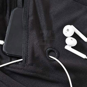 Pantalones Cortos Deportivos Casuales para Hombre, Diseño 2026, de Secado Rápido, para Gimnasio, Entrenamiento, Running - Product Image 5