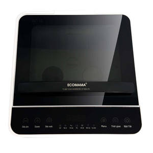 Máquina Descontaminadora de Alimentos Ecomama EC-11S, Limpiador de Ozono para Frutas y Verduras, Diseño de Caja, Precio de Fábrica - Product Image 1